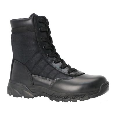 slip resistance and shock proof