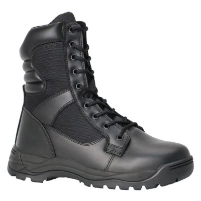 slip resistance and shock proof